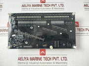 Honeywell Pwa 51307141-175 Digital Input I/O Module 8C-tdila1 0°C Ta 60°C