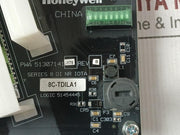 Honeywell Pwa 51307141-175 Digital Input I/O Module 8C-tdila1 0°C Ta 60°C