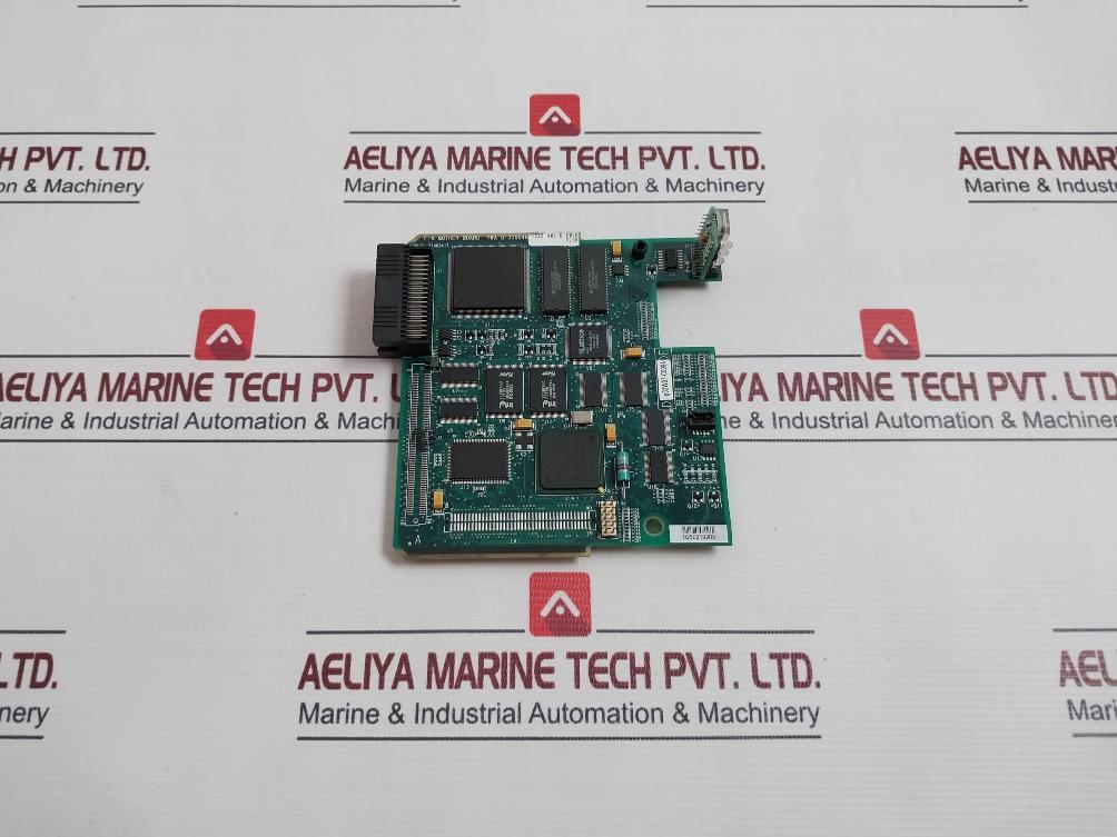 Honeywell Pwa 51309546-325 Fim Motherboard Pcb Card Pwb 51309545-100 Rev: B