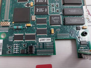 Honeywell Pwa 51309546-325 Fim Motherboard Pcb Card Pwb 51309545-100 Rev: B