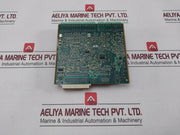 Honeywell Pwb 51307994-106 Bcu S10Cpu Card Rev A2