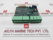 Honeywell Pwb 51307994-106 Bcu S10Cpu Card Rev A2
