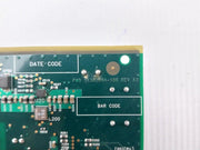 Honeywell Pwb 51307994-106 Bcu S10Cpu Card Rev A2