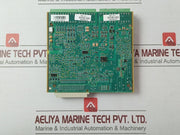 Honeywell Pwb 51307994-106 S10Cpu Card Pcb Module Pwa 51307995 Rev.A