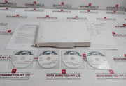 Honeywell R450.1 Experion Pks Field Device Manager (Fdm) Software Dvd Set Rev: 1