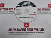 Honeywell R450.1 Experion Pks Field Device Manager (Fdm) Software Dvd Set Rev: 1
