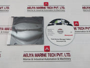 Honeywell R450.1 Field Device Manage Experion Pks Fdm Dvd Kit Rev.1