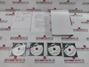 Honeywell R450.1 Field Device Manage Experion Pks Fdm Dvd Kit Rev.1
