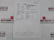 Honeywell R450.1 Field Device Manage Experion Pks Fdm Dvd Kit Rev.1