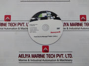 Honeywell R450.1 Field Device Manage Experion Pks Fdm Dvd Kit Rev.1