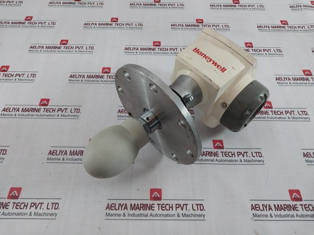 Honeywell Rm60400S000300101V000000 Non-contact Radar Level Meter 11-30V-22Ma