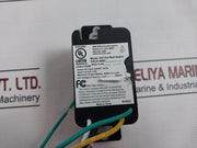 Honeywell S217D4 Wall Switch 01-9993 120Vac 60Hz