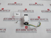 Honeywell S217D4 Wall Switch 01-9993 120Vac 60Hz