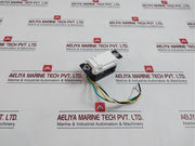 Honeywell S217D4 Wall Switch 01-9993 120Vac 60Hz