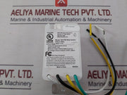 Honeywell S217R5 Wall Switch 120Vac 60Hz 4.5A E231654 Rive01