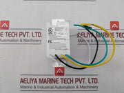 Honeywell S217R5 Wall Switch 120Vac 60Hz 4.5A E231654 Rive01