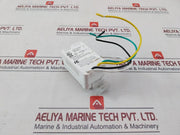 Honeywell S217R5 Wall Switch 120Vac 60Hz 4.5A E231654 Rive01