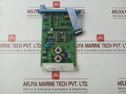 Honeywell Sao-0220M 2-ch Analog Output Module 5 Vdc 30Ma