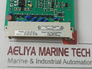 Honeywell Sdo-0824 Digital Output Module 5Vdc