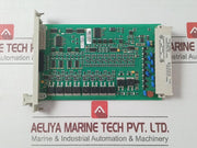 Honeywell Sdo-0824 Digital Output Module 5Vdc