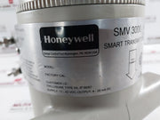 Honeywell Smv 3000 Smart Multivariable Flow Transmitter Assy 11-42Vdc 316Ss