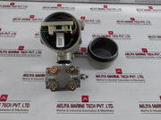 Honeywell Smv 3000 Smart Multivariable Flow Transmitter Assy 11-42Vdc 316Ss