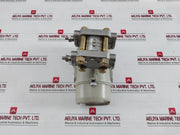 Honeywell Smv 3000 Smart Multivariable Flow Transmitter Assy 11-42Vdc 316Ss