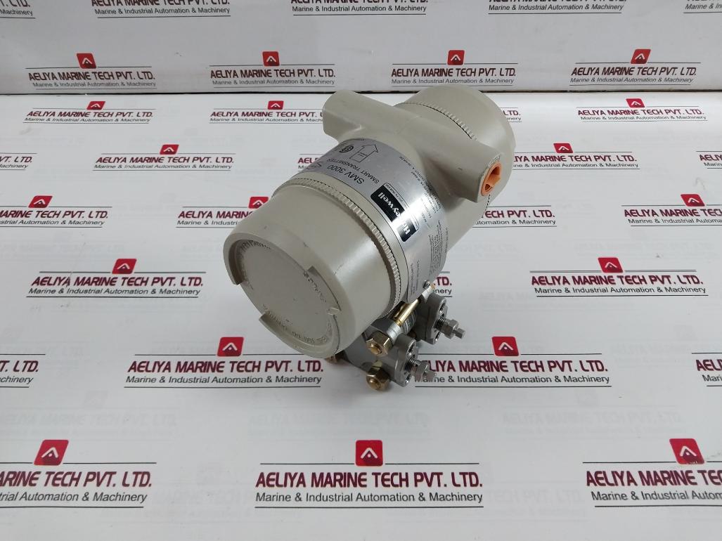 Honeywell Smv 3000 Smart Multivariable Flow Transmitter Assy 11-42Vdc ...