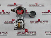 Honeywell Std820-41As4As-1-e-cfc-25C-b-61A0-fx,F1,Tp-0000 Pressure Transmitter