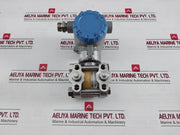 Honeywell Std820-41As4As-1-e-cfc-25C-b-61A0-fx,F1,Tp-0000 Pressure Transmitter