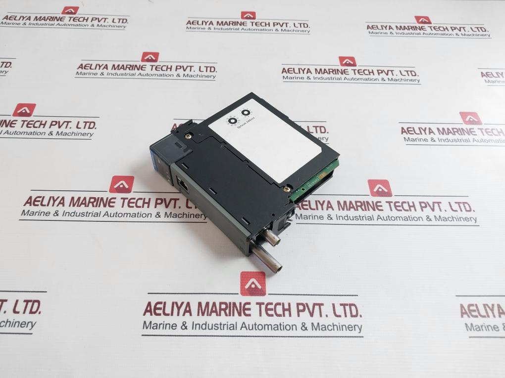 Honeywell Tc-ccr013 Redundant Net Interface Module 1.0A 5.1Vdc 97197972 A01