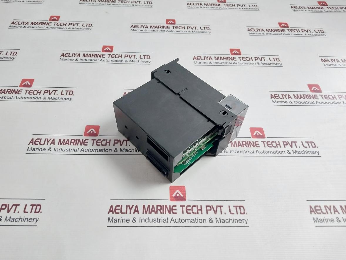 Honeywell Tc-prs021 C200 Control Processor Module Rev E 100Mhz