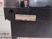 Honeywell Tc-prs021 Control Processor Module