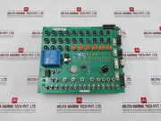 Honeywell Test Controller Pcb Module 1000 Series Rev.1