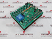 Honeywell Test Controller Pcb Module 1000 Series Rev.1