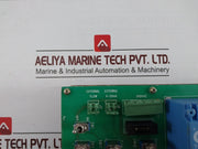 Honeywell Test Controller Pcb Module 1000 Series Rev.1