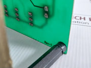 Honeywell Test Controller Pcb Module 1000 Series Rev.1