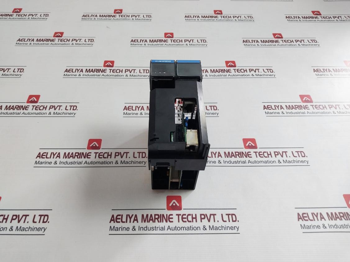 Honeywell Tk-ioli01 I/O Link Interface Rev A