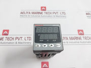 Honeywell Udc120T Digital Temperature Controller Dc120 411031000 100-240Vac