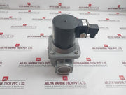 Honeywell Ve4050A1176 Gas Valve Series 03 220-240 Vac 50/60 Hz 60W 360 Mbar