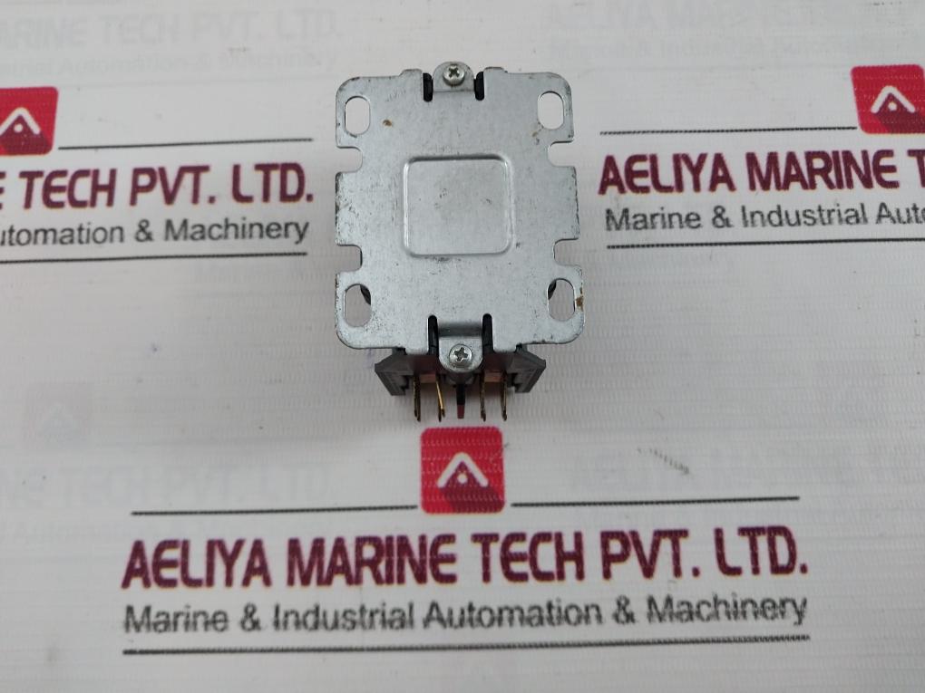 Hongfa Hn52Tc040 Carrier Contactor 75C Coil 24 Vac 50/60Hz