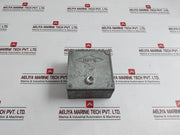 Hope H1200 Unflanged Junction And Pull Box