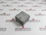 Hope H1200 Unflanged Junction And Pull Box