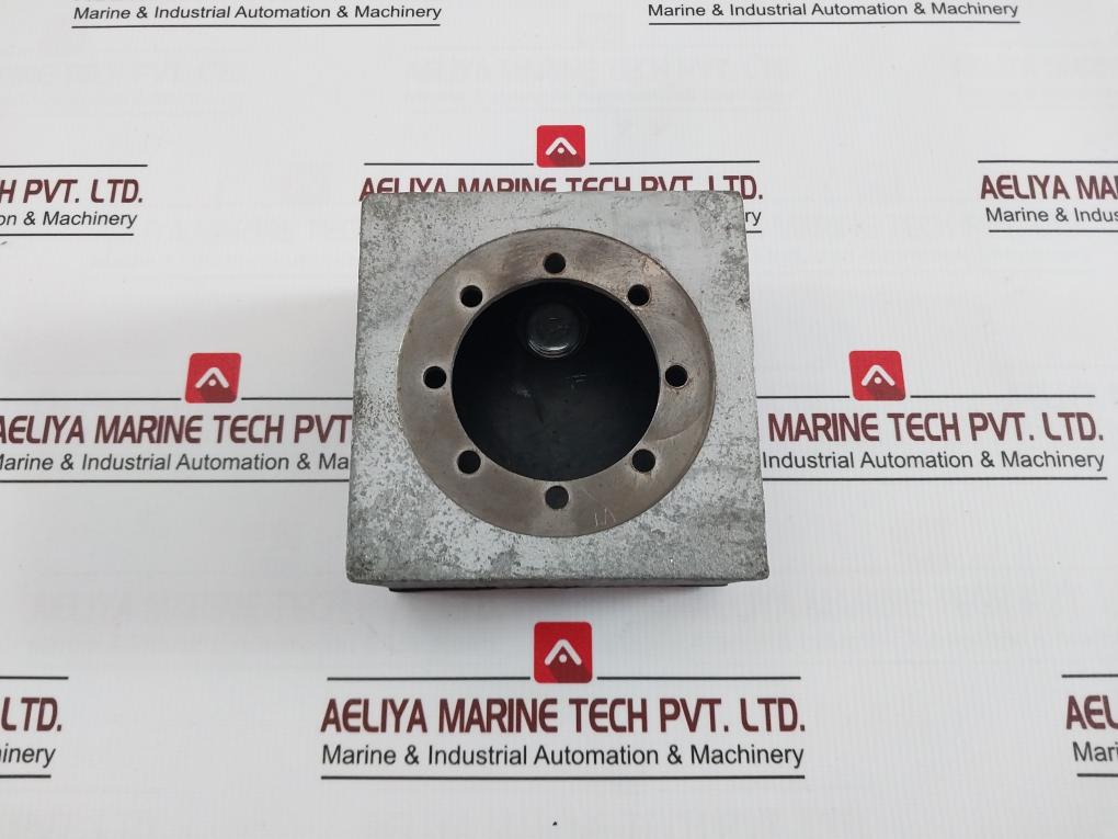 Hope H1200 Unflanged Junction And Pull Box 1169