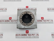 Hope H1200 Unflanged Junction And Pull Box 1169