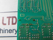 Hoppe- Bmt Lm_Rs05A Printed Circuit Board