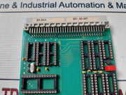 Hoppe- Bmt Lm_Rs05A Printed Circuit Board