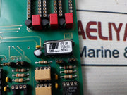 Hoppe- Bmt Lm_Rs05A Printed Circuit Board