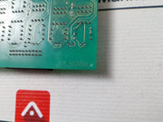 Hoppe- Bmt Lm_Rs05A Printed Circuit Board