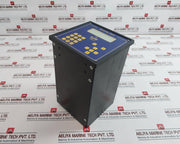 Hoppe-bmt Ah_Rp03D Stability Test Anti Heeling System 0.8A